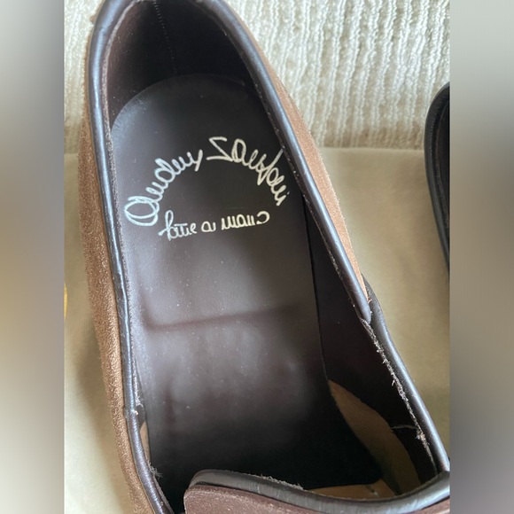 Designer shoes - Picture 3 of 8